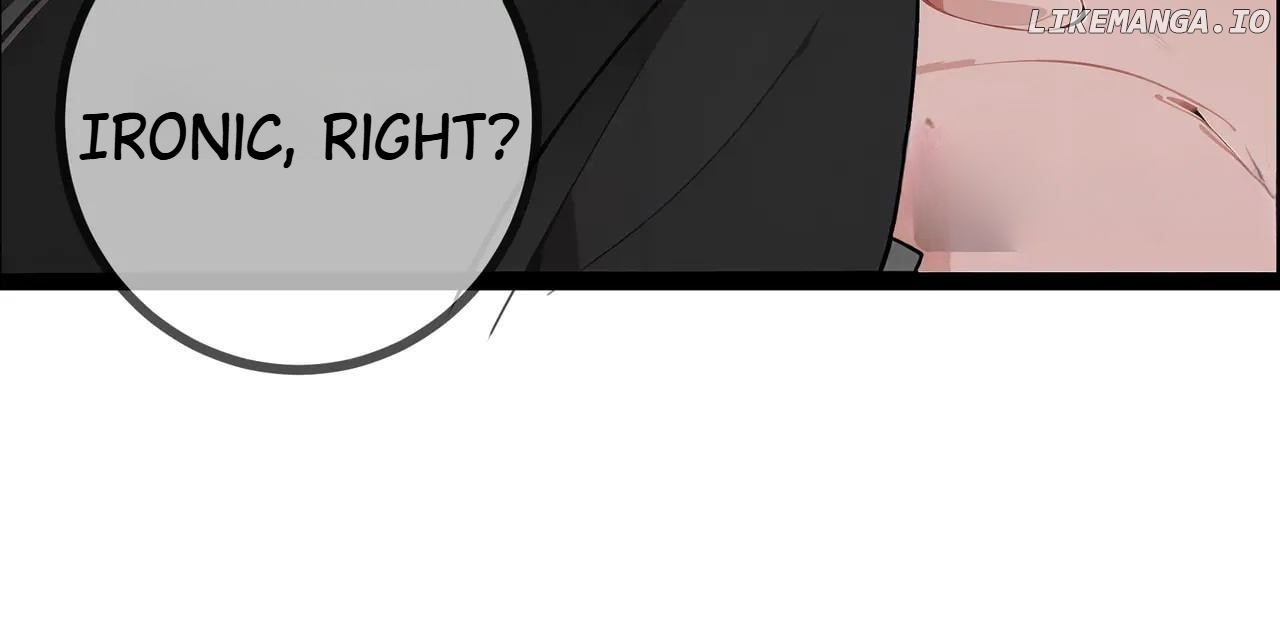 Daddy President Is Too Hard To Deal With Chapter 157 - page 60